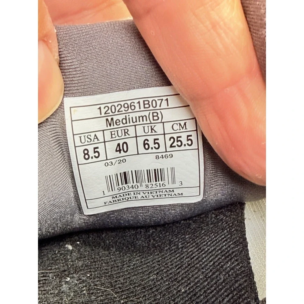 Brooks adrenaline gts